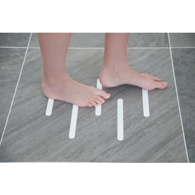 Afbeelding van Able2 Atlantis Anti slip rondjes &amp; strips