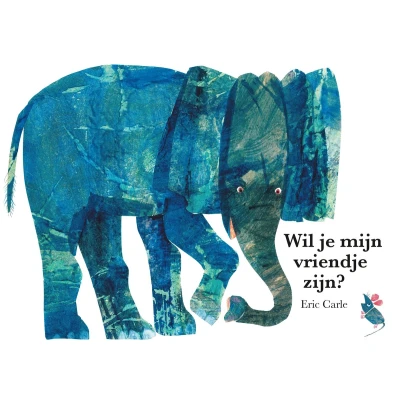 Afbeelding van Uitgeverij gottmer wil je mijn vriendje zijn?