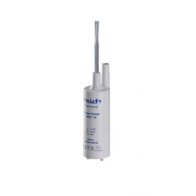 Afbeelding van Brunner Reich Easy 14 Zoetwaterpomp l/min.