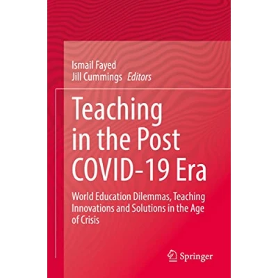 Afbeelding van Teaching in the Post COVID 19 Era