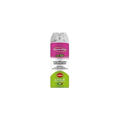 Afbeelding van Urineafstotend middel Inodorina 300 ml