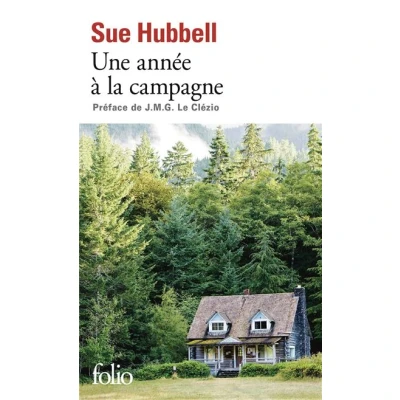 Image de Une année à la campagne