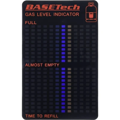 Afbeelding van Basetech Gasflesindicator BT 2372777