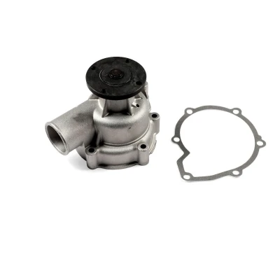 Afbeelding van HEPU P455 Waterpomp Met pakking flens Mechanisch BMW: 6 Coupe, 7, 2500 3300 Saloon