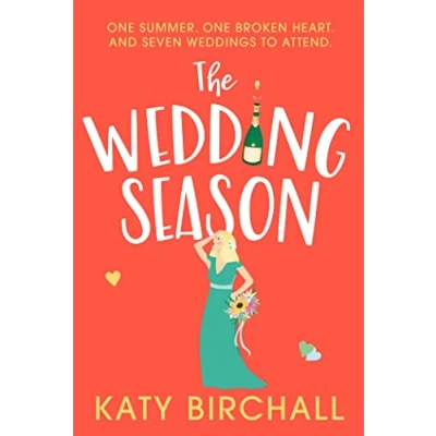 Afbeelding van The Wedding Season