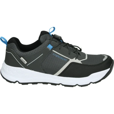 Afbeelding van FREE RIDE 550 Wandelschoenen Junior Grey Blue 900 35 Grijs