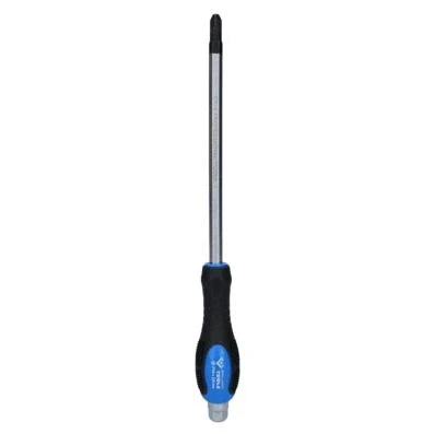 Afbeelding van Brilliant Tools, Schroevendraaiers, BT034812 (Kruisgleuf)
