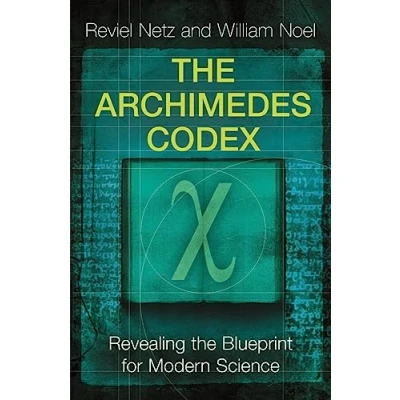Afbeelding van Archimedes Codex