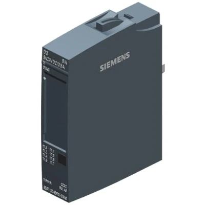 Afbeelding van Siemens 6ES7132 6BF01 0AA0 PLC uitgangsmodule