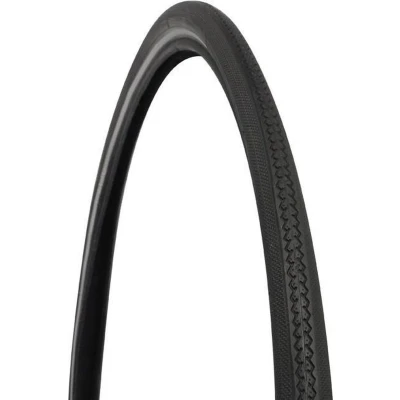 Afbeelding van Dresco Buitenband Metro Elite 28 x 1 5/8 1/4 (32 622) Reflectie Zwart 5250452