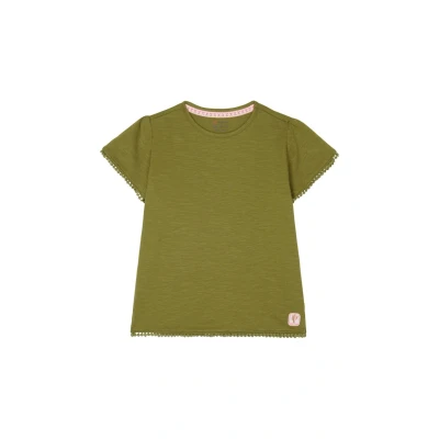 Afbeelding van Noppies T shirt Nahunta Lizard Maat 110