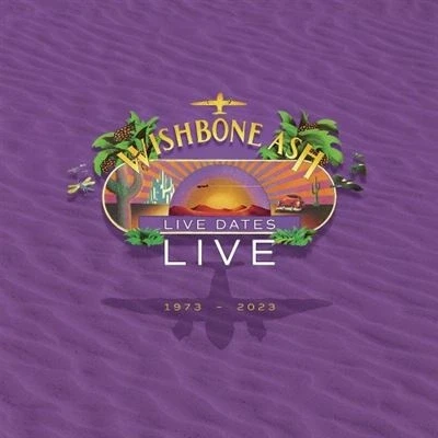 Image de Live Dates