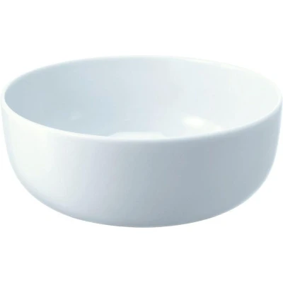 Afbeelding van L.S.A. Dine Soepkom ø 15 cm Set van 4 Stuks White / Porcelain