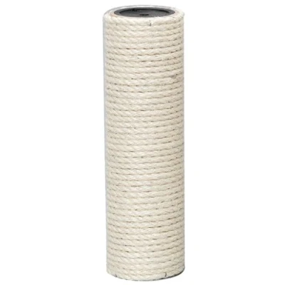 Afbeelding van Ebi Krabpaalonderdeel Kat Reserve Stam Sisal M8 Ø90mmx30cm/ø5mm 1st