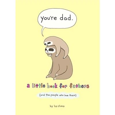 Afbeelding van You&#039;re Dad