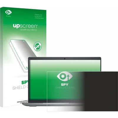 Afbeelding van upscreen privacy screenprotector voor Dell Latitude 5550 Laptop Folie Beschermfolie Blauwlichtfilter