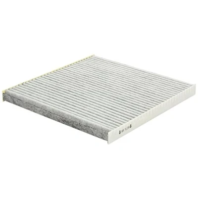 Afbeelding van CORTECO 80000436 Interieurfilter Carbon filter 235 220 19