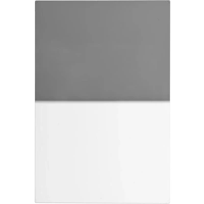 Afbeelding van Benro Grijsverloopfilter Master Series Hard Edged GND8(0.9) 3 stops 150x170mm