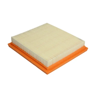 Afbeelding van HENGST Filter E694L Luchtfilter 32 170 158 insert NISSAN: MICRA 3, 2, Note I