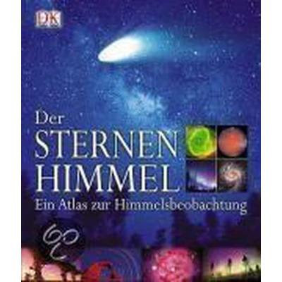Afbeelding van Der Sternenhimmel