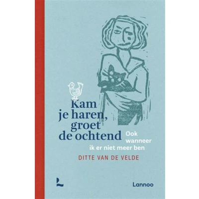 Image de Kam je haren, groet de ochtend