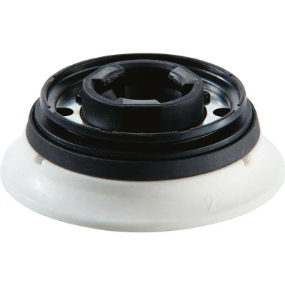 Afbeelding van Festool steunschijf ST STF rond 90mm dia 90/7 FX W HT