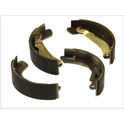 Afbeelding van ABE Remschoen set C00005ABE