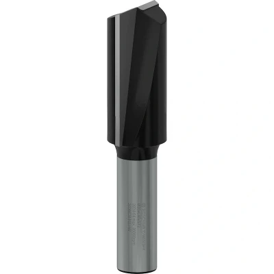 Afbeelding van Bosch Accessories 2608628468 Groeffrees Hardmetaal Lengte 81 mm Afmeting, Ø 20 Schachtdiameter 12