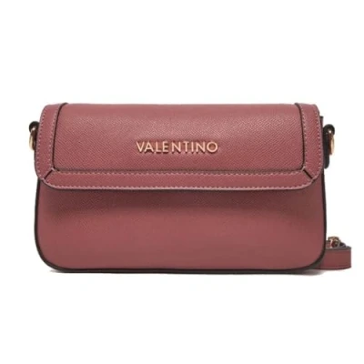 Afbeelding van Valentino Bags Ivy Flab Bag Schoudertassen Dames Bruin Maat ONESIZE