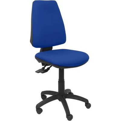 Afbeelding van Bureaustoel Elche sincro bali P&amp;C 14S Blauw