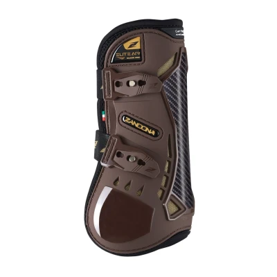 Image de Zandona Protèges Tendons Elite Air Marron S