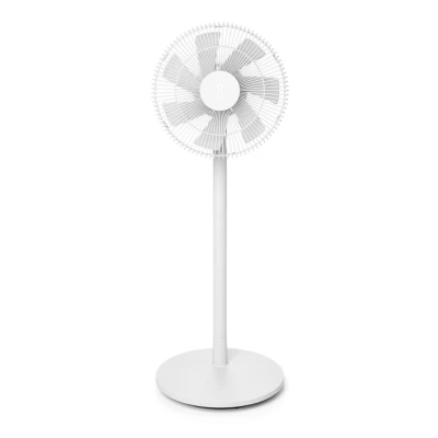 Afbeelding van Stadler Form Finn mobile ventilator Staande Tafel Snoerloos