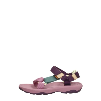 Afbeelding van Teva K HURRICANE XLT 2 Unisex Sandalen EGGPLANT MULTI