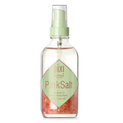 Afbeelding van Pixi Huile Skintreats démaquillante PinkSalt