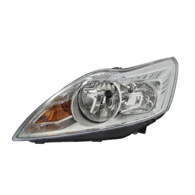 Afbeelding van Koplamp DEPO 431 1181LMLDEM1, Links