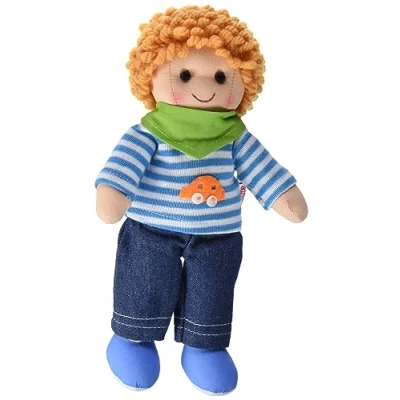 Afbeelding van Heless Pop Nils 22 Cm