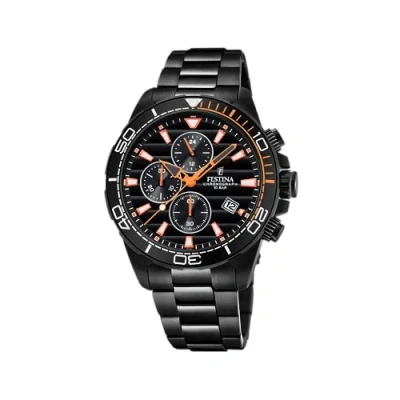 Afbeelding van Festina Herenhorloge F20653/4