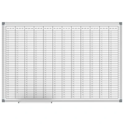 Afbeelding van Jaarplanner MAULstandard, 60x90 cm