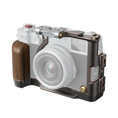 Afbeelding van SmallRig 4557 “Retro cage voor Fujifilm X100VI