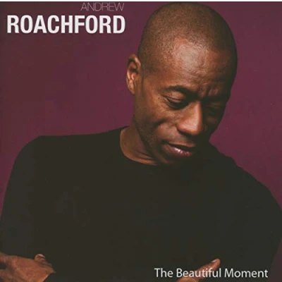Afbeelding van Andrew Roachford The Beautiful Moment (CD)