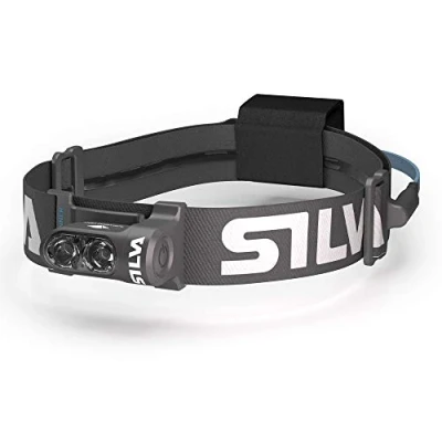 Afbeelding van Silva Hoofdlamp Trail Runner Free Ultra 400 Lumen Oplaadbaar