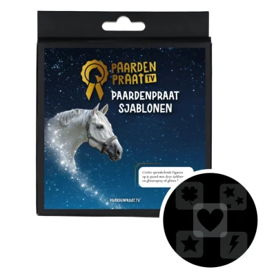 Image de Paardenpraat Modèles 5 pièces