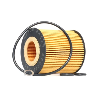Afbeelding van MAPCO 64603 Oliefilter Filter insert BMW: 3 Touring, Saloon, 1 Hatchback