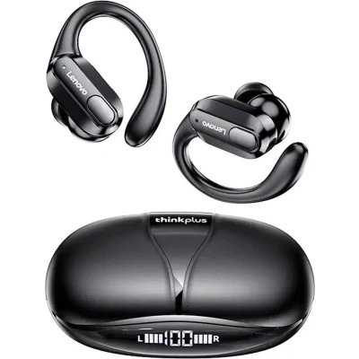 Afbeelding van Lenovo XT80 Bluetooth Oordopjes Zwart