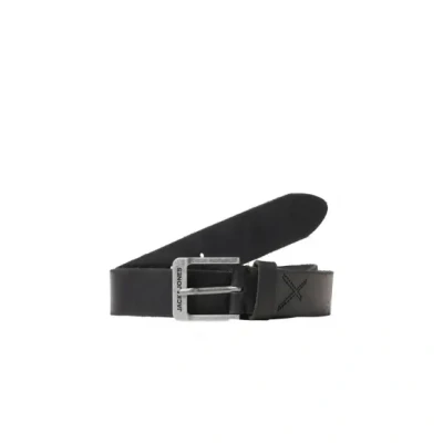 Afbeelding van Jack &amp; Jones Jacrock Leather Belt Noos Leren riem voor heren