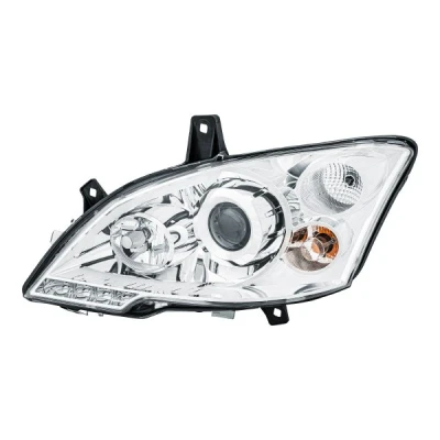 Afbeelding van Hella Koplamp MB Vito/Viano 09/10 Links Xenon Dagrijverlichting 1ZS 009 627 311