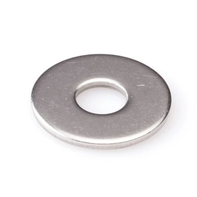 Afbeelding van Carrosseriering rvs A2 M12x37x3.0mm DIN9021