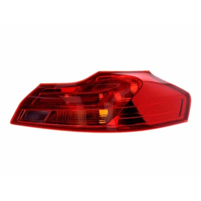 Afbeelding van TYC 11 11801 01 2 Achterlicht rechts Zonder lamphouder OPEL: Insignia A Sports Tourer