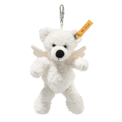 Afbeelding van Steiff sleutelhanger Lotte beschermengel12 cm. EAN 112638