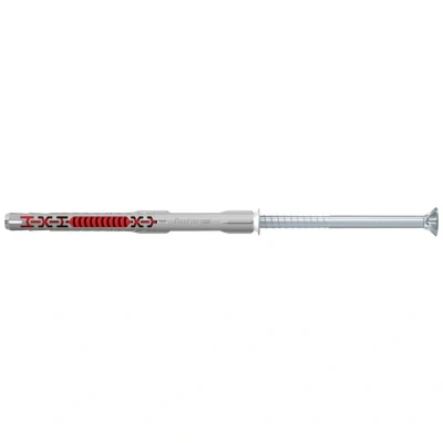 Afbeelding van Fischer DuoXpand T R Constructie plug 120 mm 10 562165 50 stuk(s)